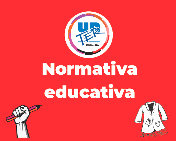 Lee más sobre el artículo Normativa