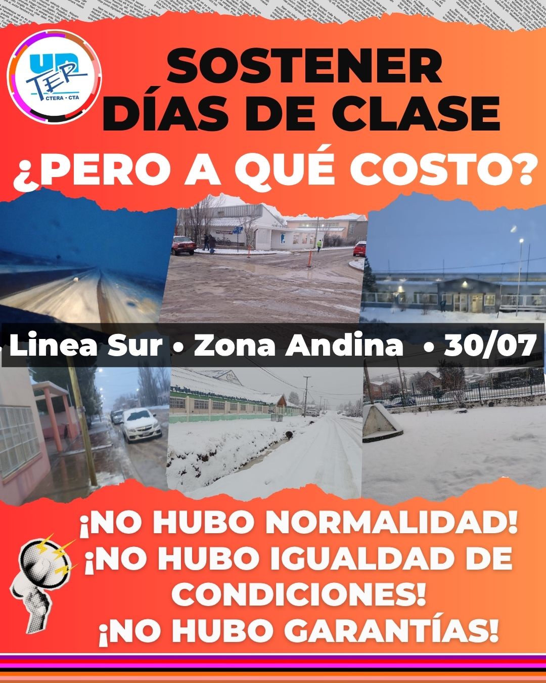 Lee más sobre el artículo La prevención también es una responsabilidad del Estado