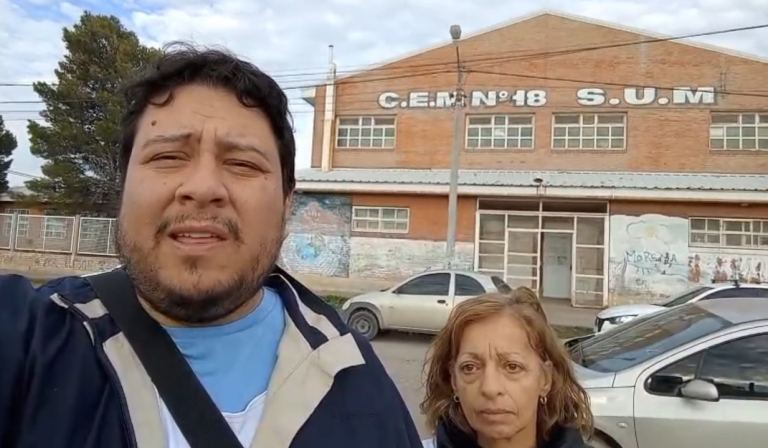 Lee más sobre el artículo La alimentación escolar es un derecho. El Estado debe garantizarla