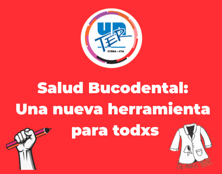 Lee más sobre el artículo Salud Bucodental: Una nueva herramienta para todxs
